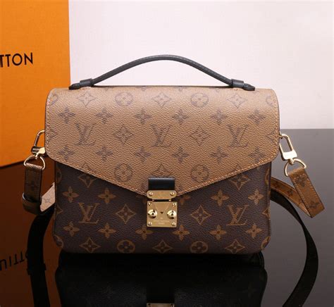 lv metis reverse|pochette metis price.